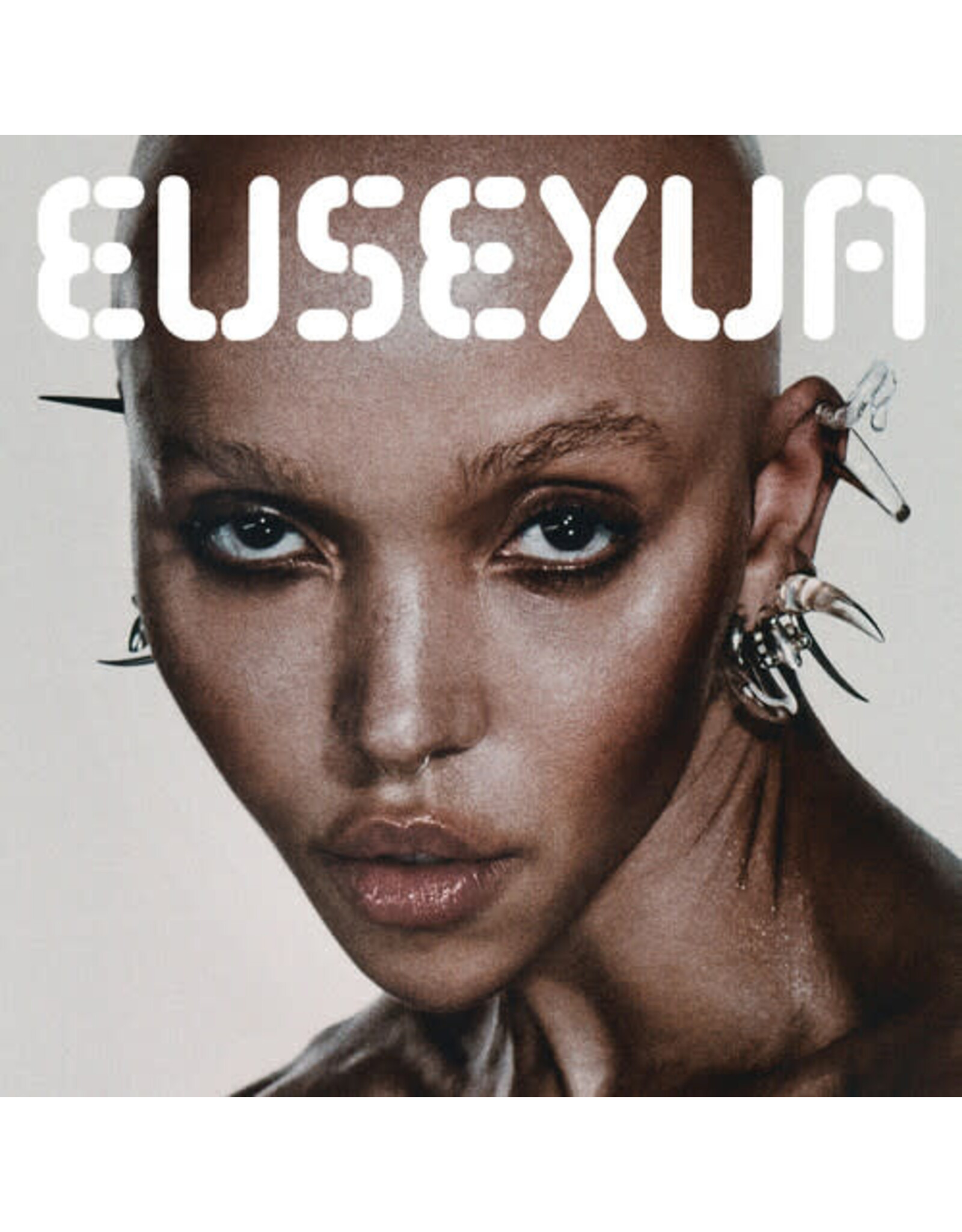FKA Twigs / Eusexua
