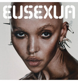 FKA Twigs / Eusexua