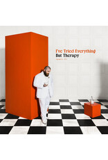 Swims, Teddy / I've Tried Everything But Therapy (part 2)