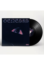 Peso Pluma / Genesis