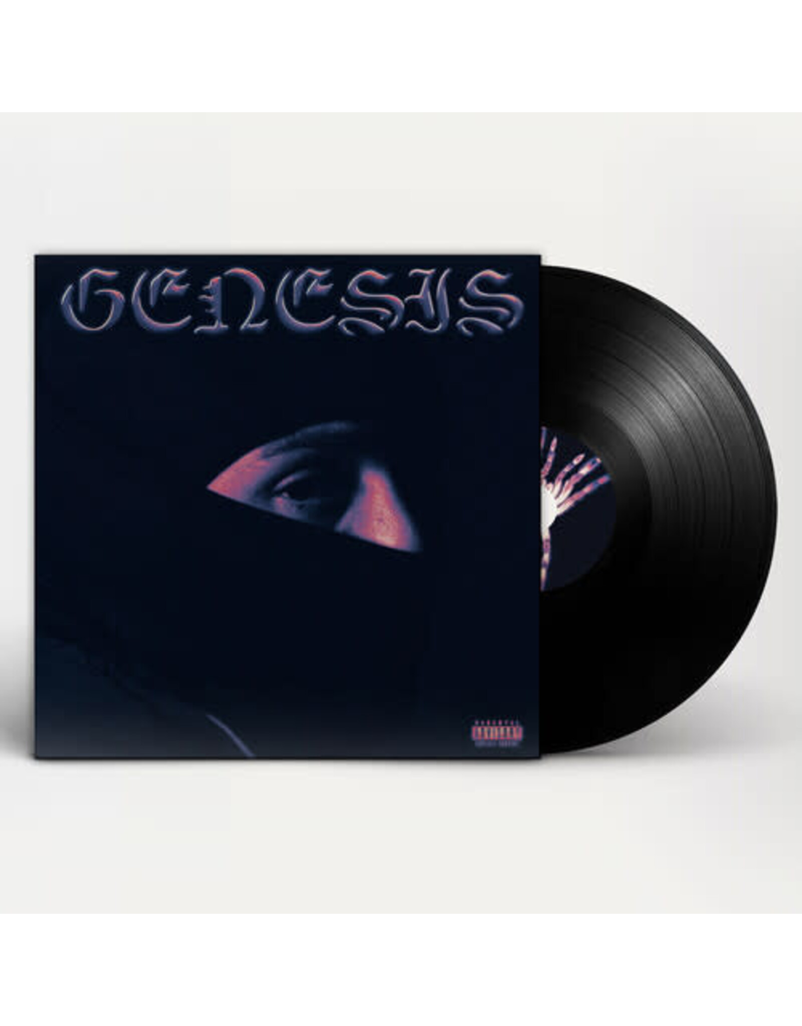 Peso Pluma / Genesis