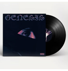 Peso Pluma / Genesis