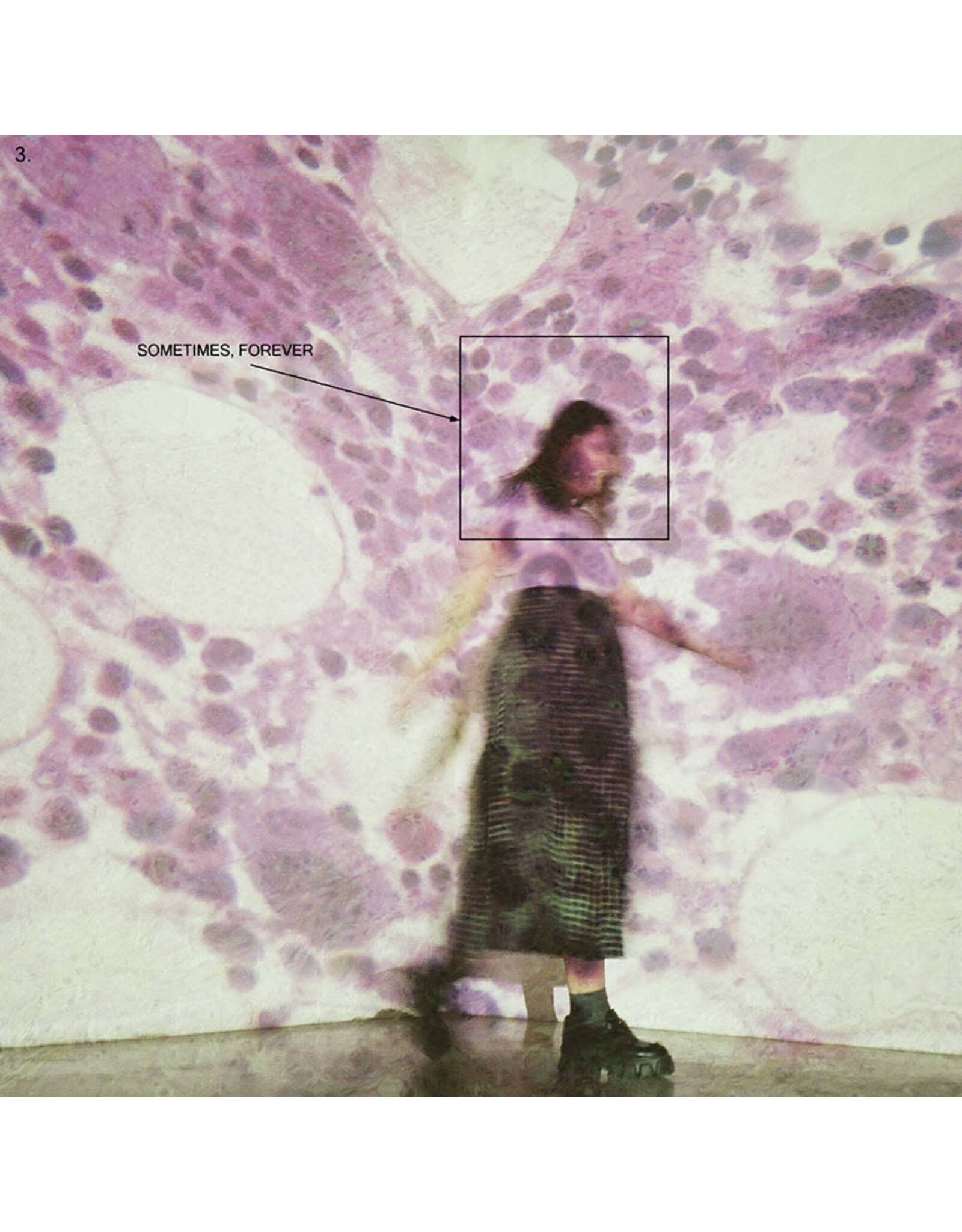 Soccer Mommy / Sometimes, Forever