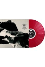 Bird, Andrew / Inside Problems (Red vinyl)