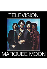 Television / Marquee Moon