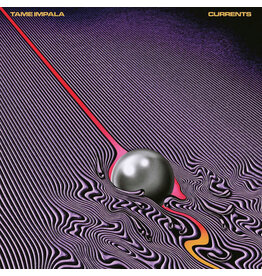 Tame Impala / Currents (2xLP)
