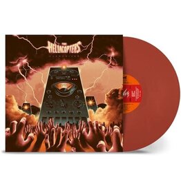 Hellacopters / Overdriver