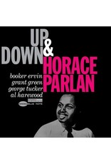 Parlan, Horace / Up & Down (Blue Note Tone Poet Series)