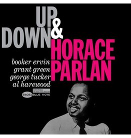 Parlan, Horace / Up & Down (Blue Note Tone Poet Series)