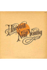 Young, Neil / Harvest (Gatefold)