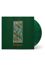 Michigander / Michigander (Green Marble Vinyl)