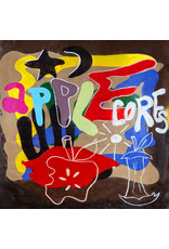 Lewis, James Brandon / Apple Cores