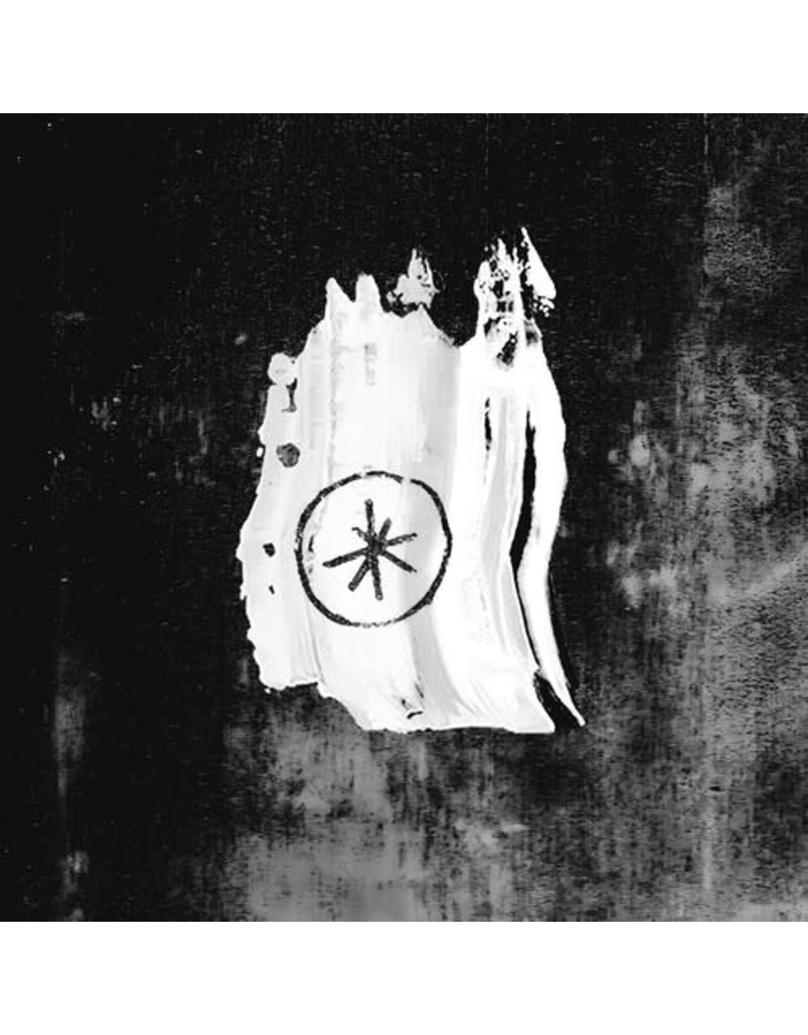 Heartworms / Glutton For Punishment (Black & White Vinyl)