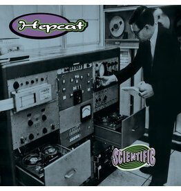Hepcat / Scientific (Lime Green Vinyl)