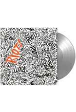 Paramore / Riot (silver vinyl)