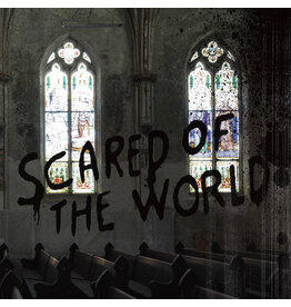 Hell Is Real / Scared Of The World