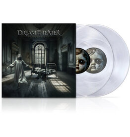 Dream Theater / Parasomnia (Clear Vinyl)