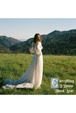 Laufey / Everything I Know About Love