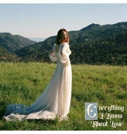 Laufey / Everything I Know About Love