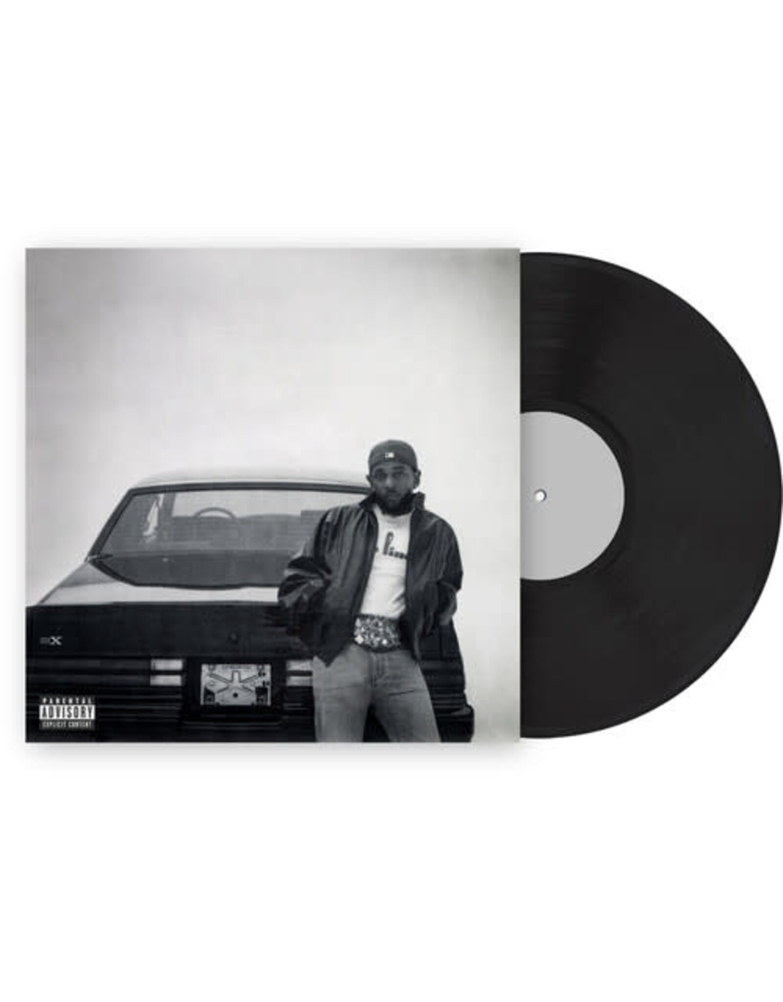 Lamar, Kendrick / GNX