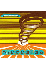 Stereolab / Emperor Tomato Ketchup