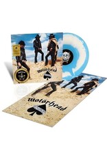 Motorhead / Ace Of Spades (blue & white vinyl)