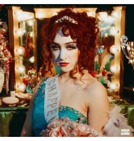 Chappell Roan / Rise And Fall Of A Midwest Princess