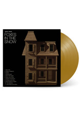 Isbell, Jason / Foxes In The Snow (gold vinyl)