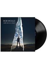 Mould, Bob / Here We Go Crazy