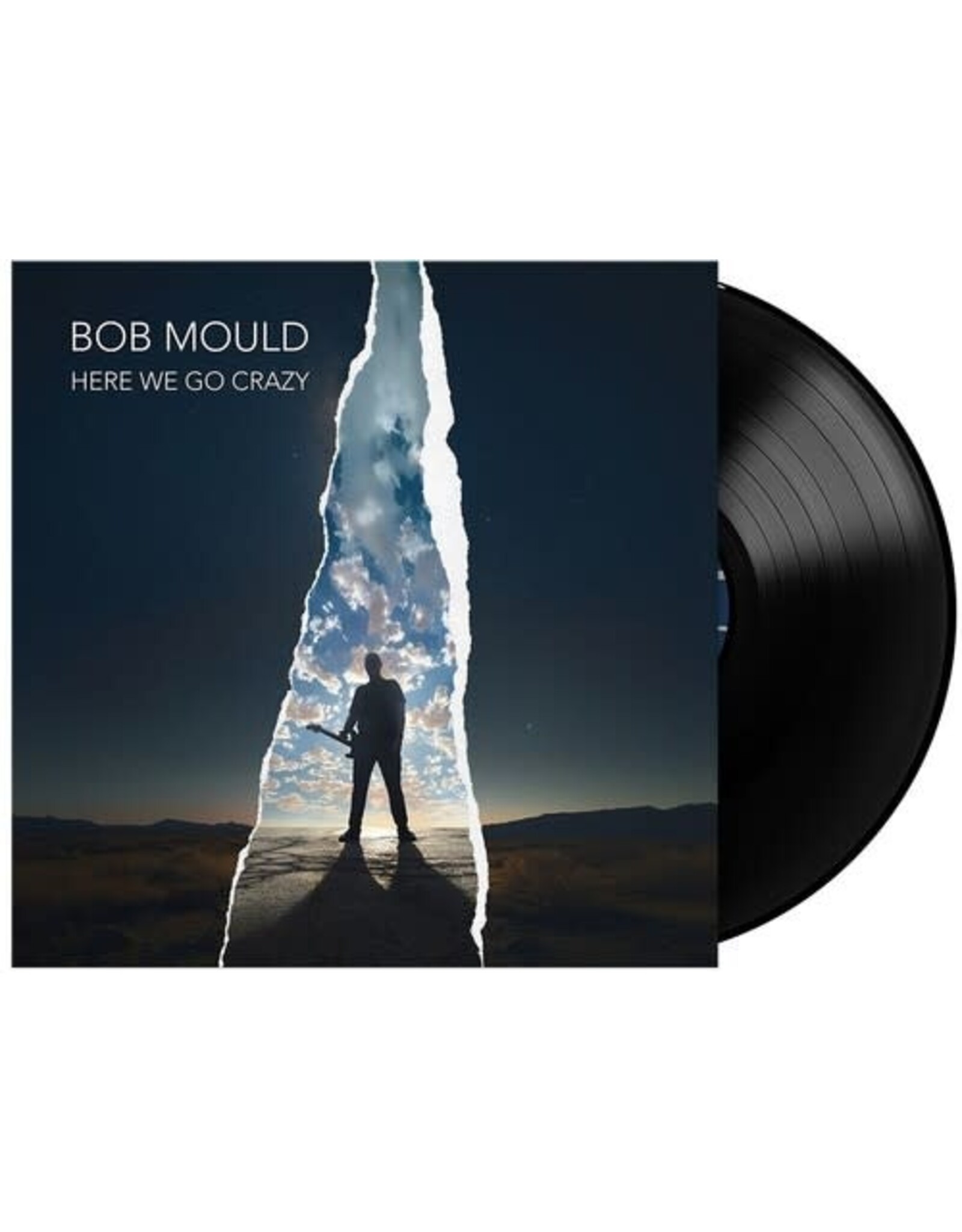 Mould, Bob / Here We Go Crazy