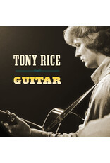 Rice, Tony / Guitar