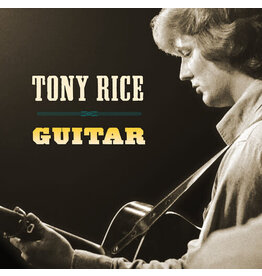 Rice, Tony / Guitar