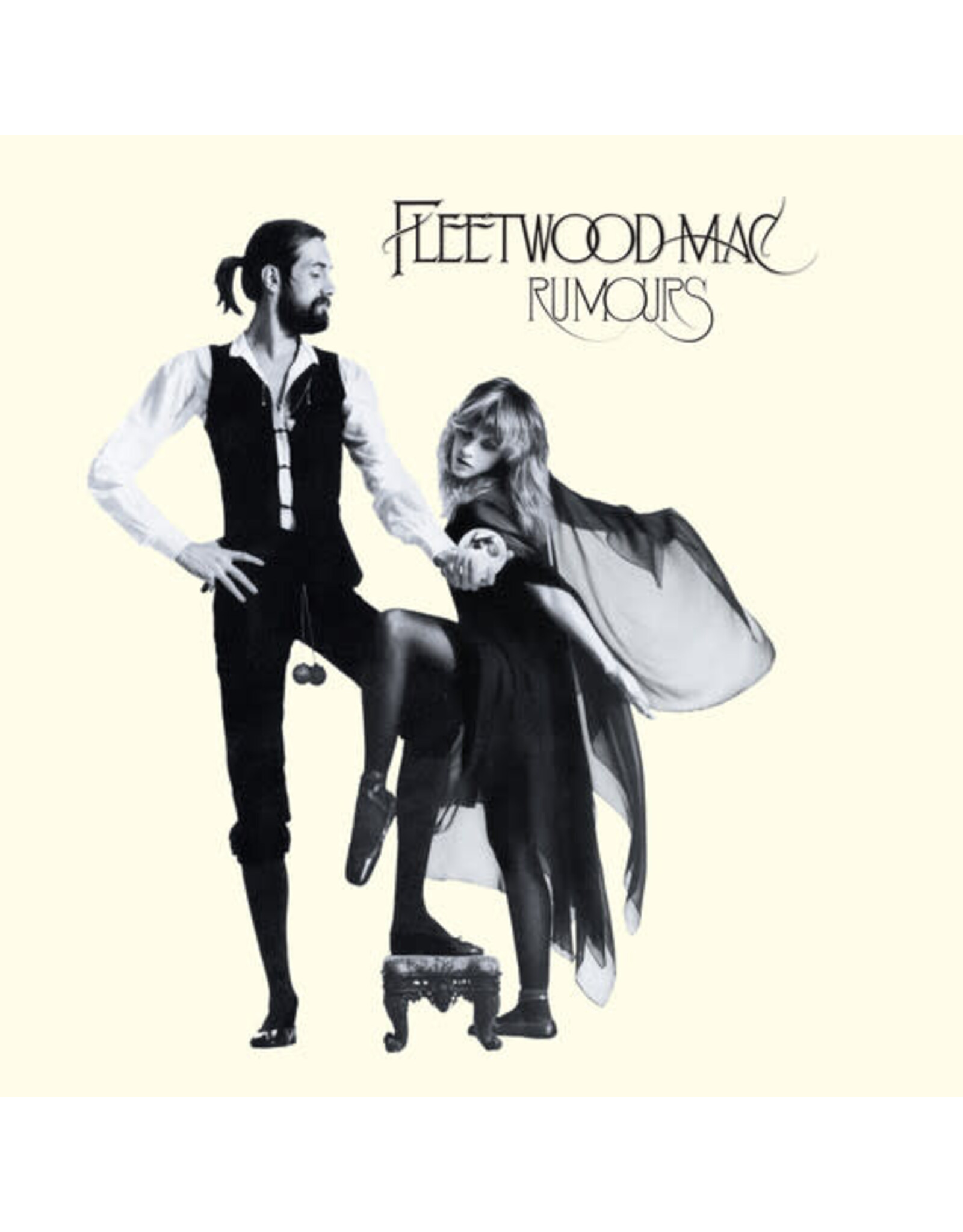 Fleetwood Mac / Rumours