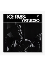 Pass, Joe / Virtuoso (Original Jazz Classics)