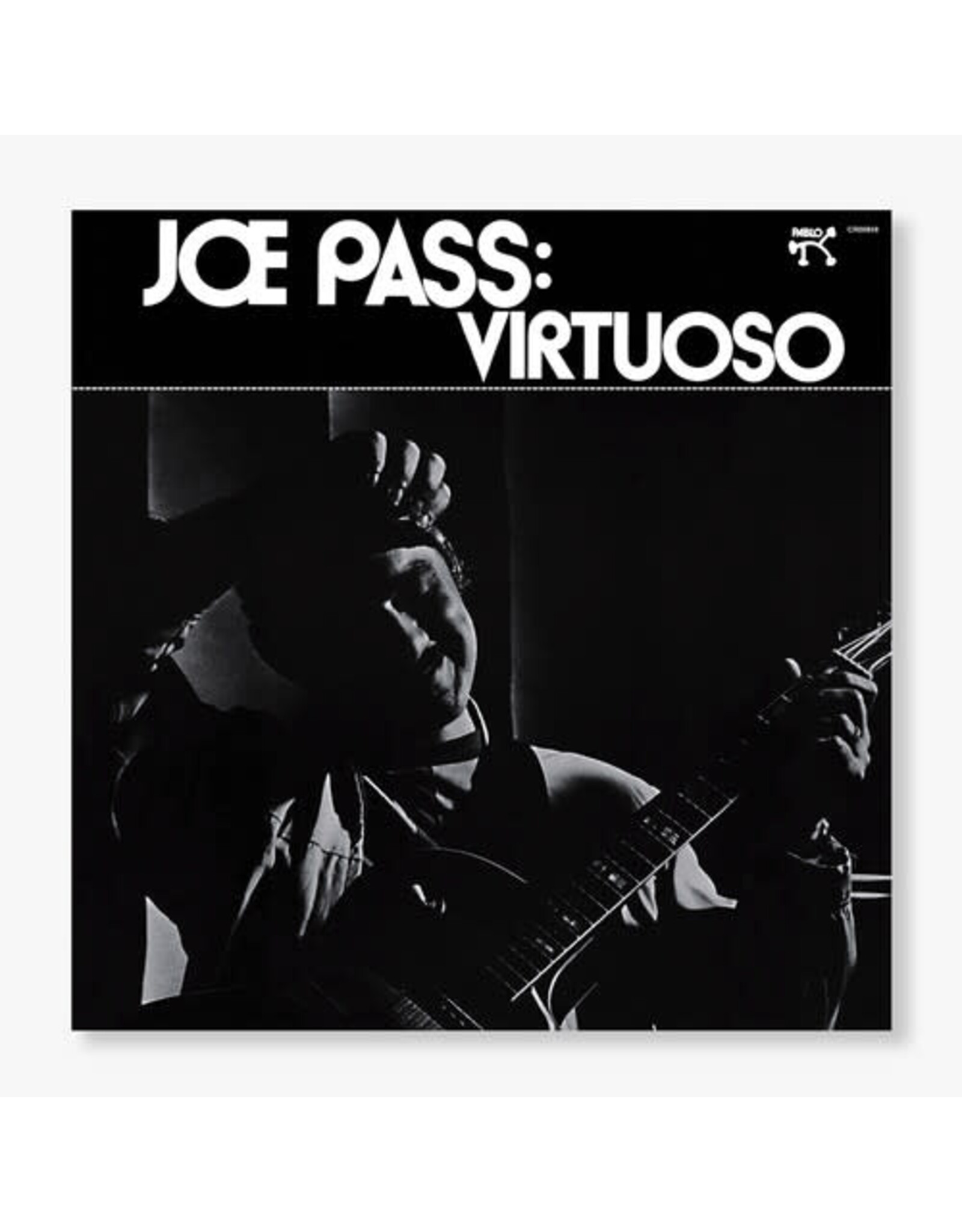 Pass, Joe / Virtuoso (Original Jazz Classics)