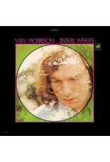 Morrison, Van / Astral Weeks
