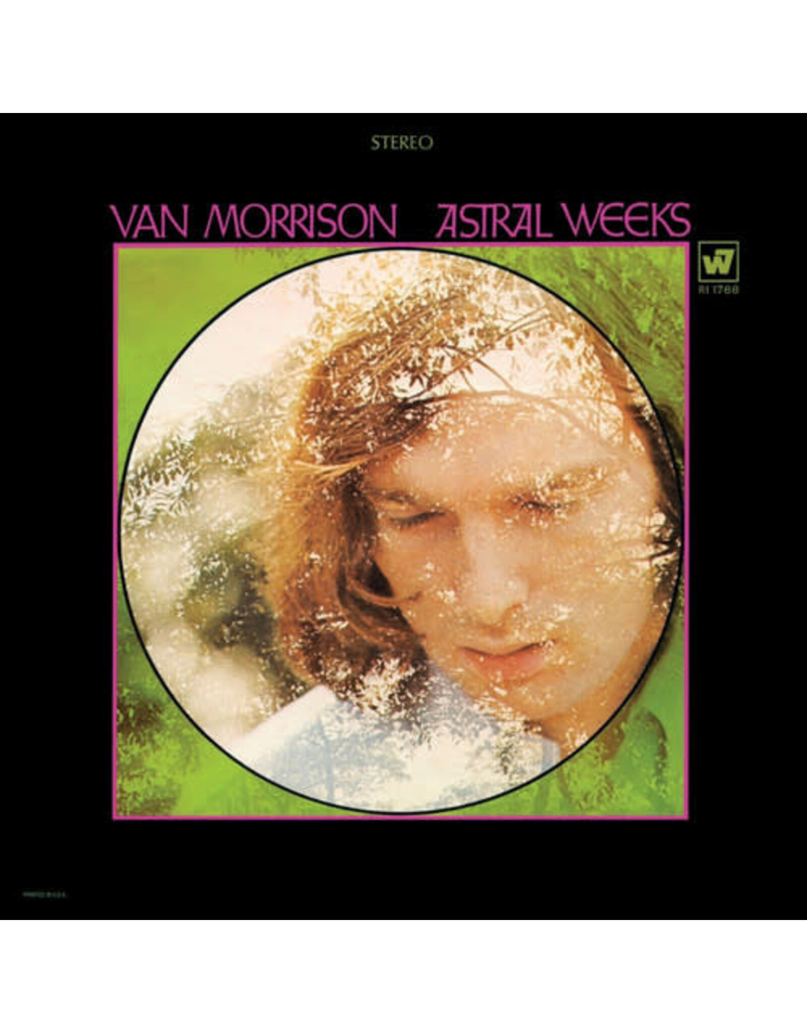 Morrison, Van / Astral Weeks
