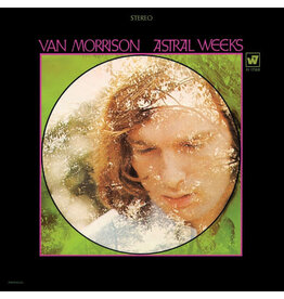 Morrison, Van / Astral Weeks