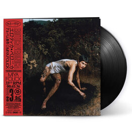 Folick, Miya / Erotica Veronica