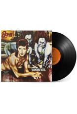 Bowie, David / Diamond Dogs (half-speed master)