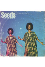 Muldrow, Georgia Anne / Seeds