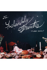 Japanese Breakfast / For Melancholy Brunettes (& Sad Women) (frosted shadow vinyl)
