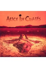 Alice in Chains / Dirt