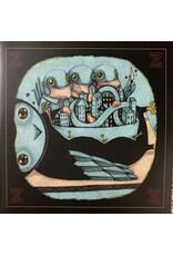 My Morning Jacket / Z (15th Anniversary Purple Vinyl)