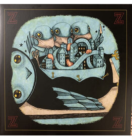 My Morning Jacket / Z (15th Anniversary Purple Vinyl)