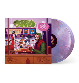 MF Doom / MM.. Food (20 Year Anniversary)