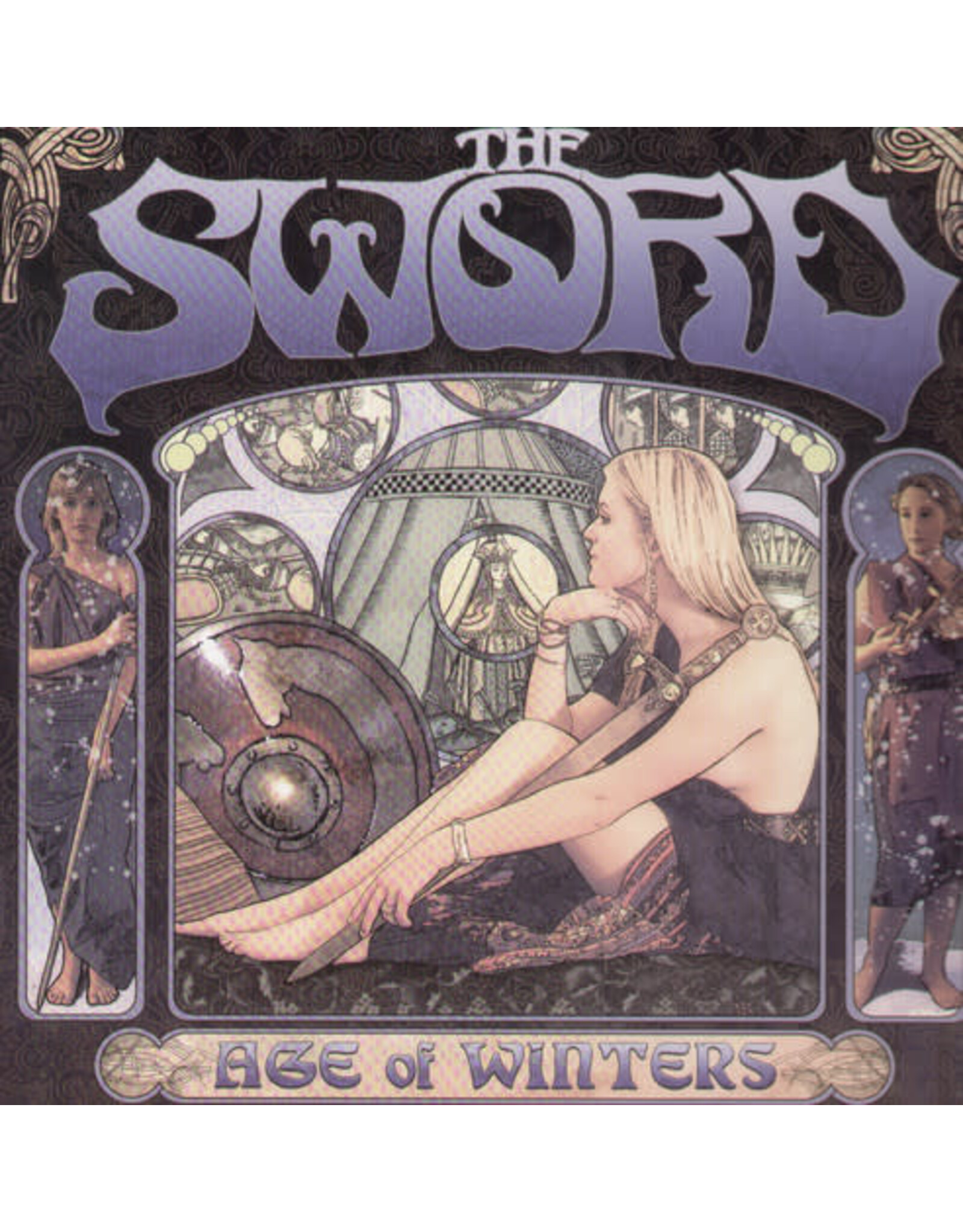 Sword / Age Of Winters