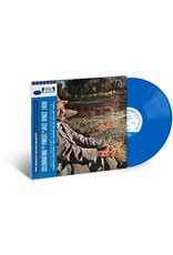 Silver, Horace /  Song For My Father (Cantiga Para Meu Pai) [Blue LP]