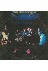 Crosby, Stills, Nash & Young / 4 Way Street (import)