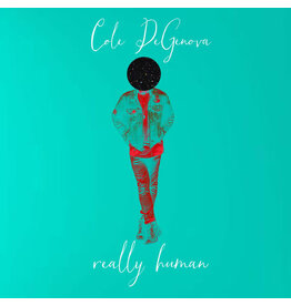 DeGenova, Cole / Really Human